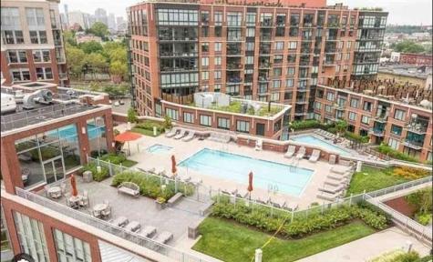 1125 Maxwell Lane Hoboken NJ 07030