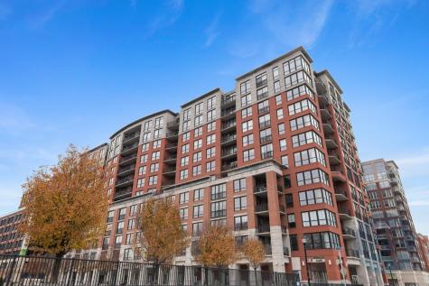 1125 Maxwell Lane Hoboken NJ 07030