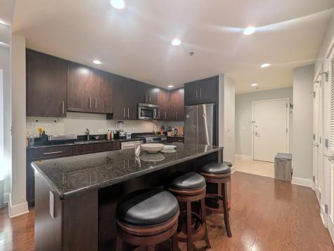 1125 Maxwell Lane Hoboken NJ 07030
