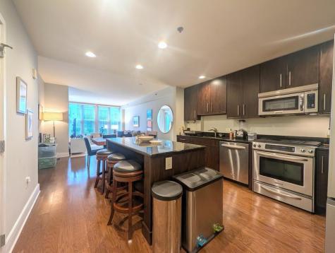1125 Maxwell Lane Hoboken NJ 07030
