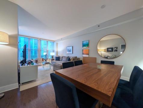1125 Maxwell Lane Hoboken NJ 07030