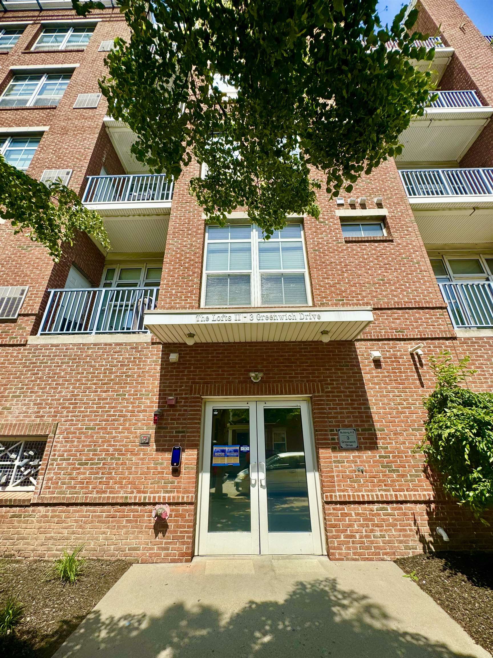 3 Greenwich Drive Jersey City NJ 07305