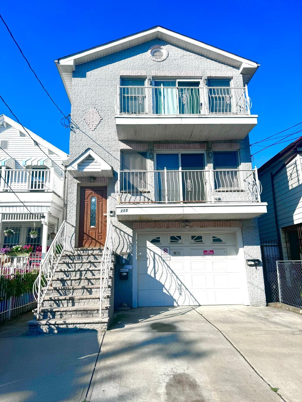 115 Lexington Avenue Jersey City NJ 07304-0000