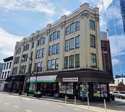 665 Newark Avenue Jersey City NJ 07306