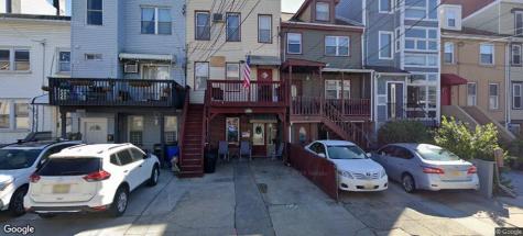 353 5th Street Jersey City NJ 07302