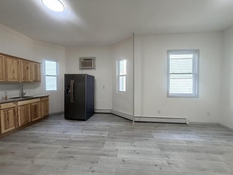 124 Winfield Avenue Jersey City NJ 07305-0000