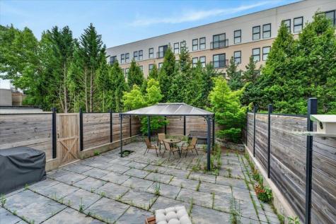 626 Grand Street Hoboken NJ 07030