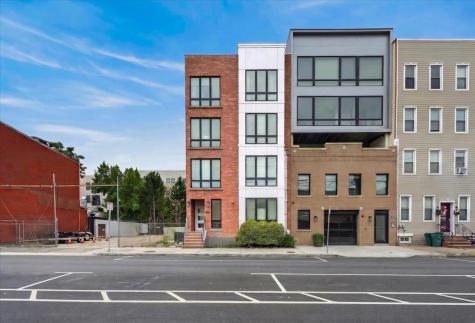 626 Grand Street Hoboken NJ 07030