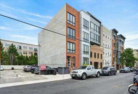 626 Grand Street Hoboken NJ 07030