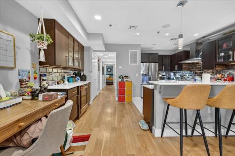 626 Grand Street Hoboken NJ 07030