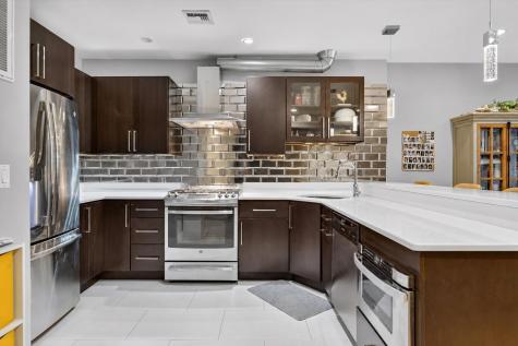 626 Grand Street Hoboken NJ 07030