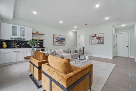 7 Lienau Place Jersey City NJ 07306