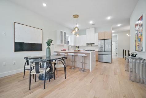 7 Lienau Place Jersey City NJ 07306