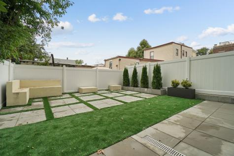 7 Lienau Place Jersey City NJ 07306