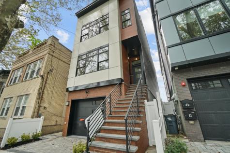 7 Lienau Place Jersey City NJ 07306