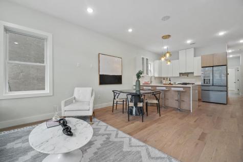7 Lienau Place Jersey City NJ 07306