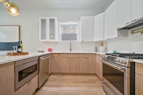 7 Lienau Place Jersey City NJ 07306