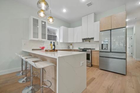 7 Lienau Place Jersey City NJ 07306