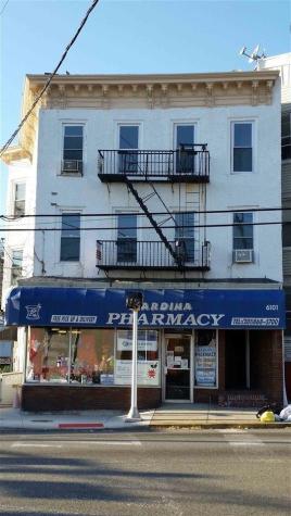 6101 Kennedy Boulevard North Bergen NJ 07047