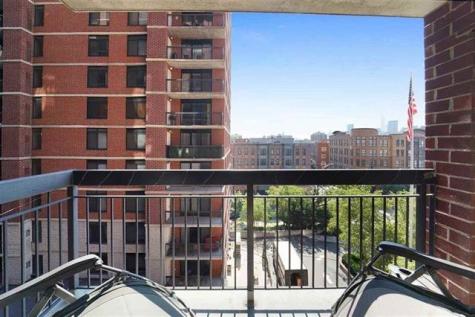 700 1st Street Hoboken NJ 07030