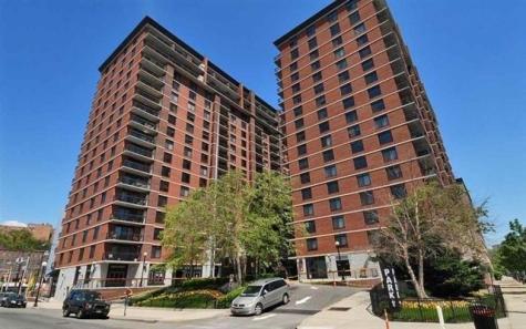700 1st Street Hoboken NJ 07030