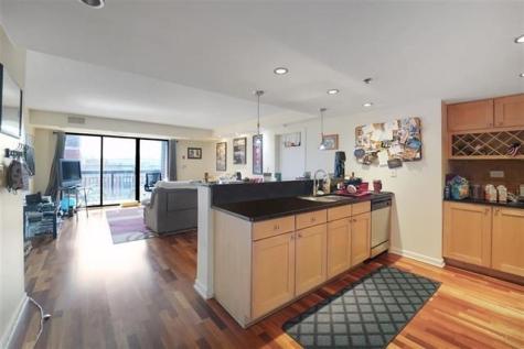 700 1st Street Hoboken NJ 07030