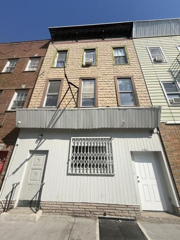 486 Central Avenue Jersey City NJ 07307