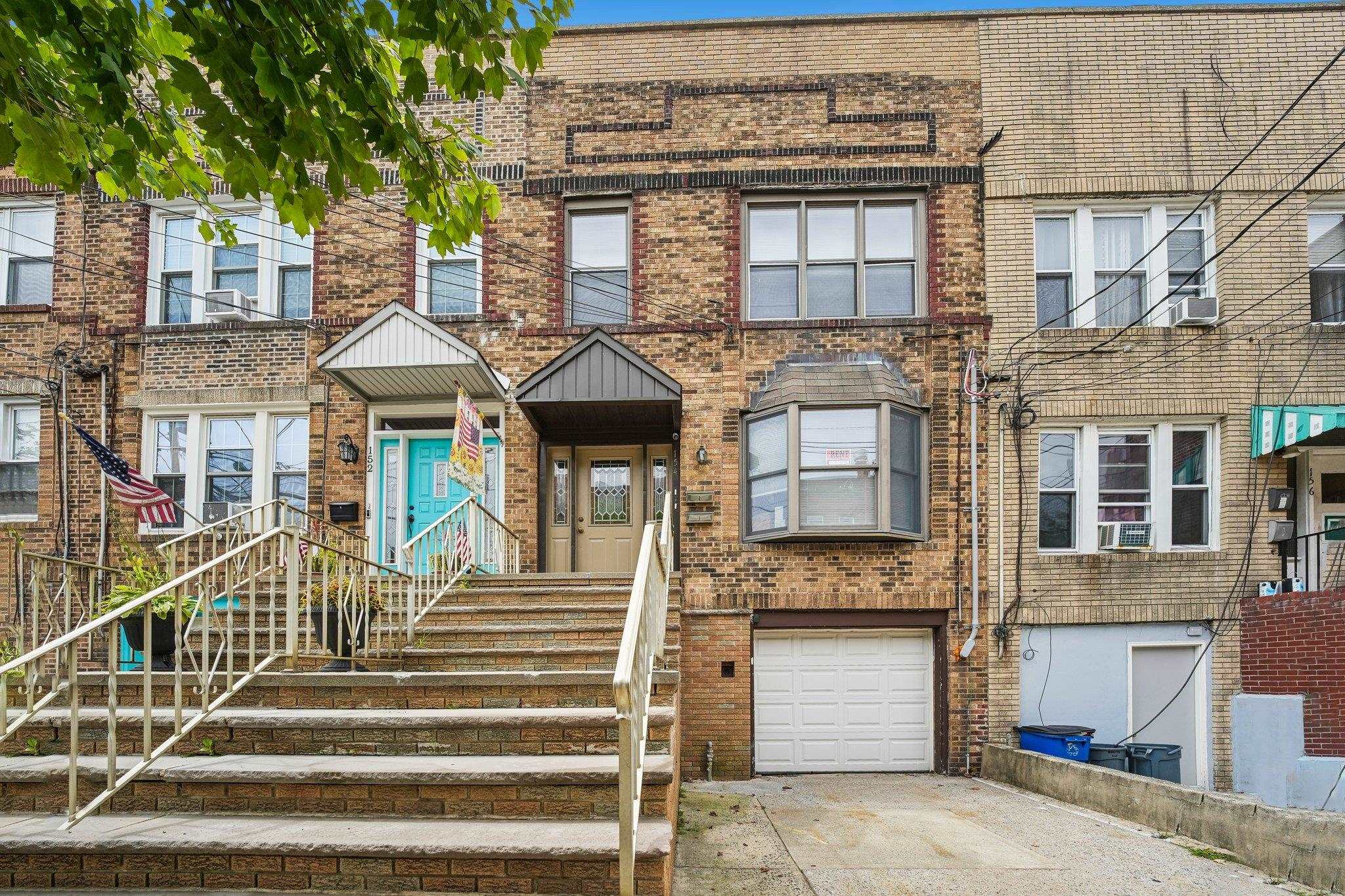 154 West 29th Street Bayonne NJ 07002-1836