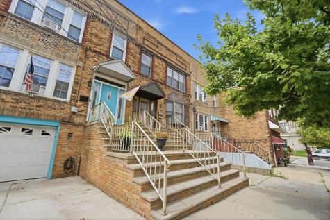 154 West 29th Street Bayonne NJ 07002-1836