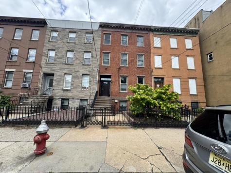 270 3rd Street Jersey City NJ 07302