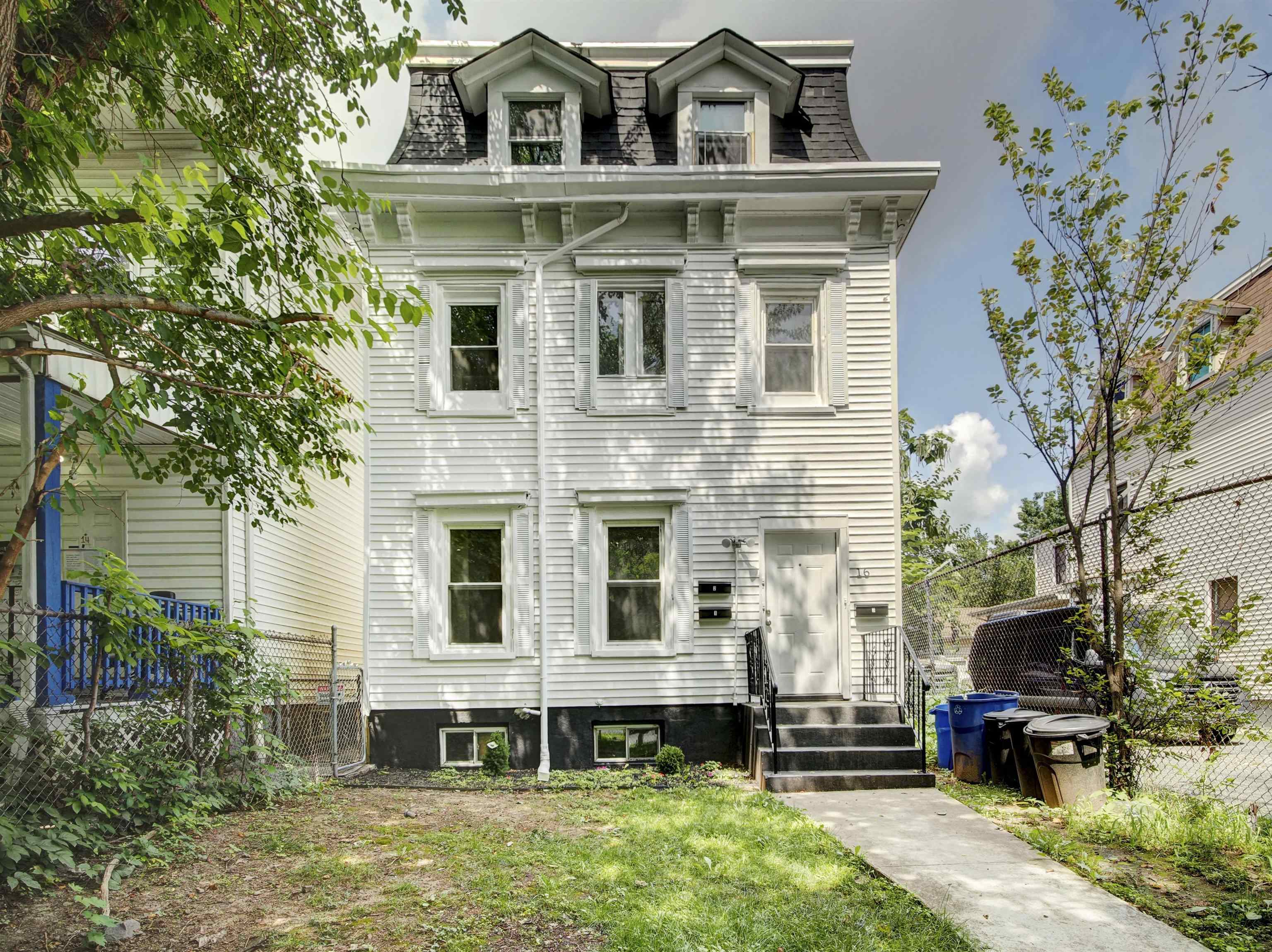 16 North 9th Street Newark NJ 07107