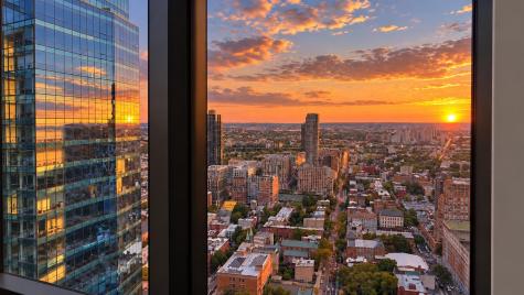 99 Hudson Street Jersey City NJ 07302
