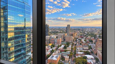 99 Hudson Street Jersey City NJ 07302