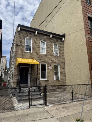 183 Webster Avenue Jersey City NJ 07307