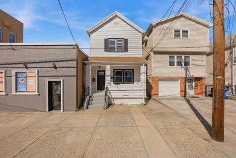 139 West 51st Street Bayonne NJ 07002
