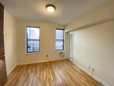 276 1st Street Jersey City NJ 07302