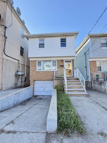 461 Liberty Avenue Jersey City NJ 07307