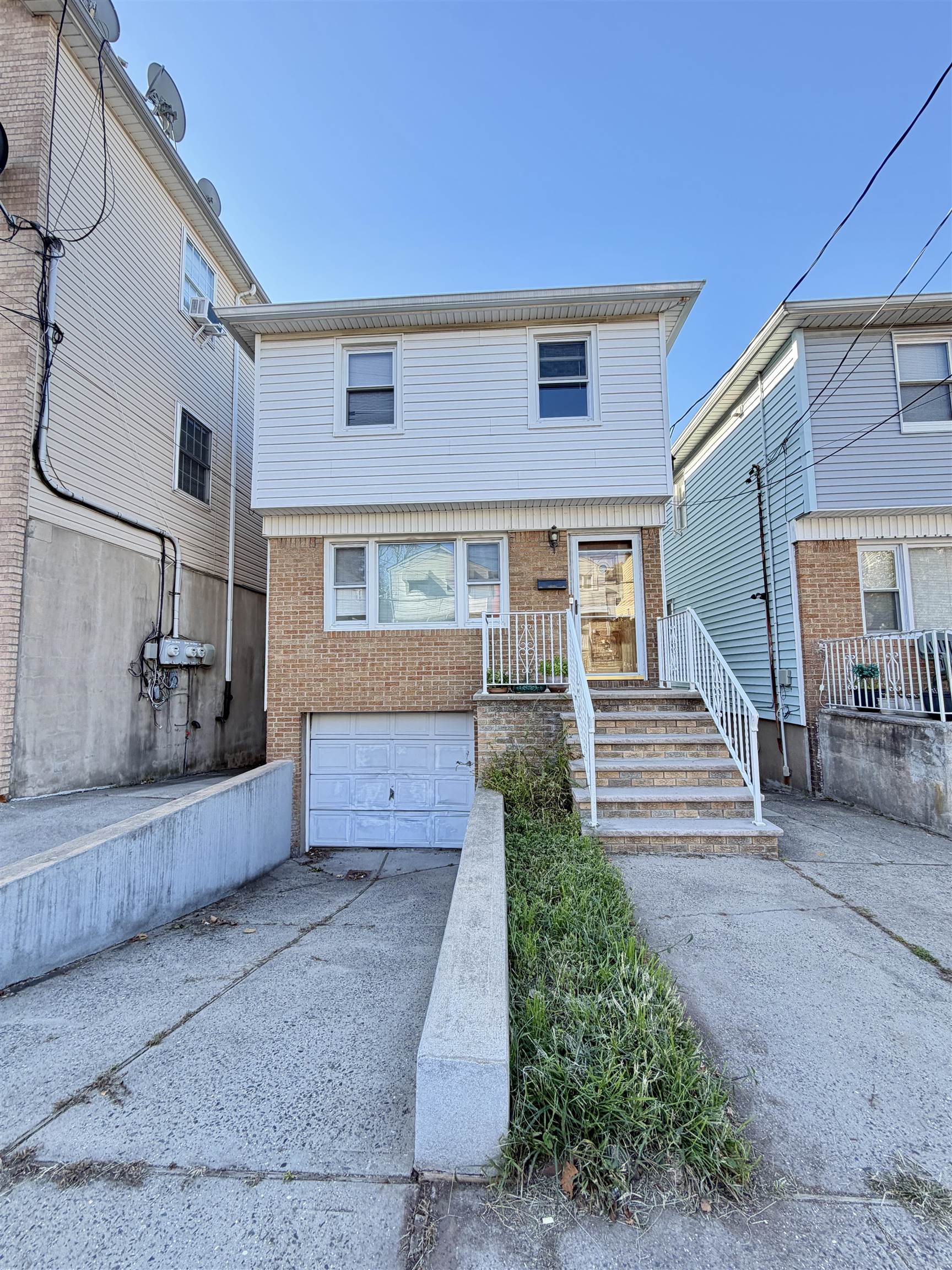 461 Liberty Avenue Jersey City NJ 07307