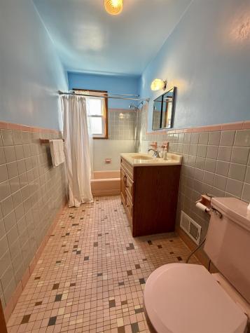 461 Liberty Avenue Jersey City NJ 07307