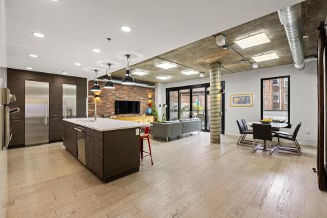 705 Clinton Street Hoboken NJ 07030