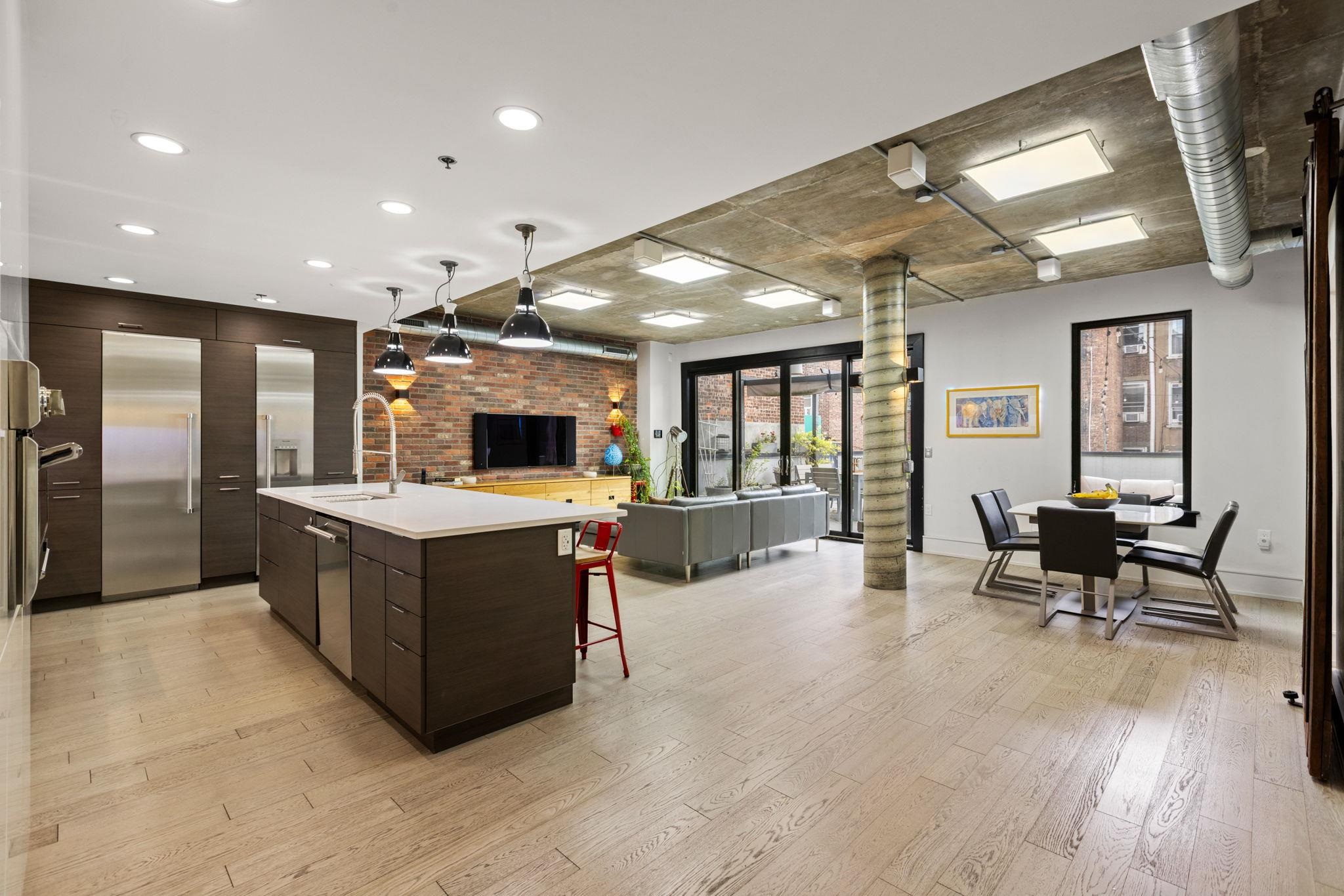 705 Clinton Street Hoboken NJ 07030