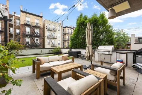 705 Clinton Street Hoboken NJ 07030