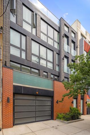 705 Clinton Street Hoboken NJ 07030