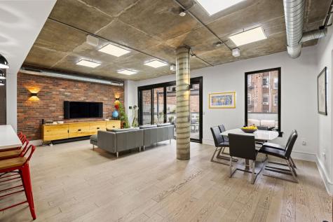 705 Clinton Street Hoboken NJ 07030