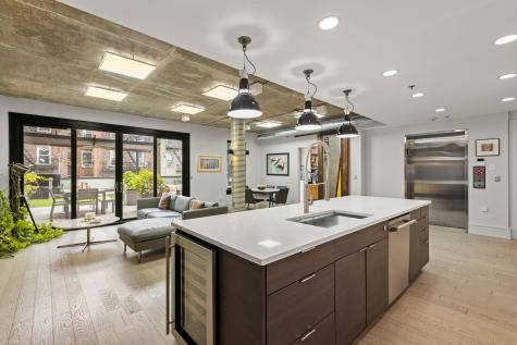 705 Clinton Street Hoboken NJ 07030