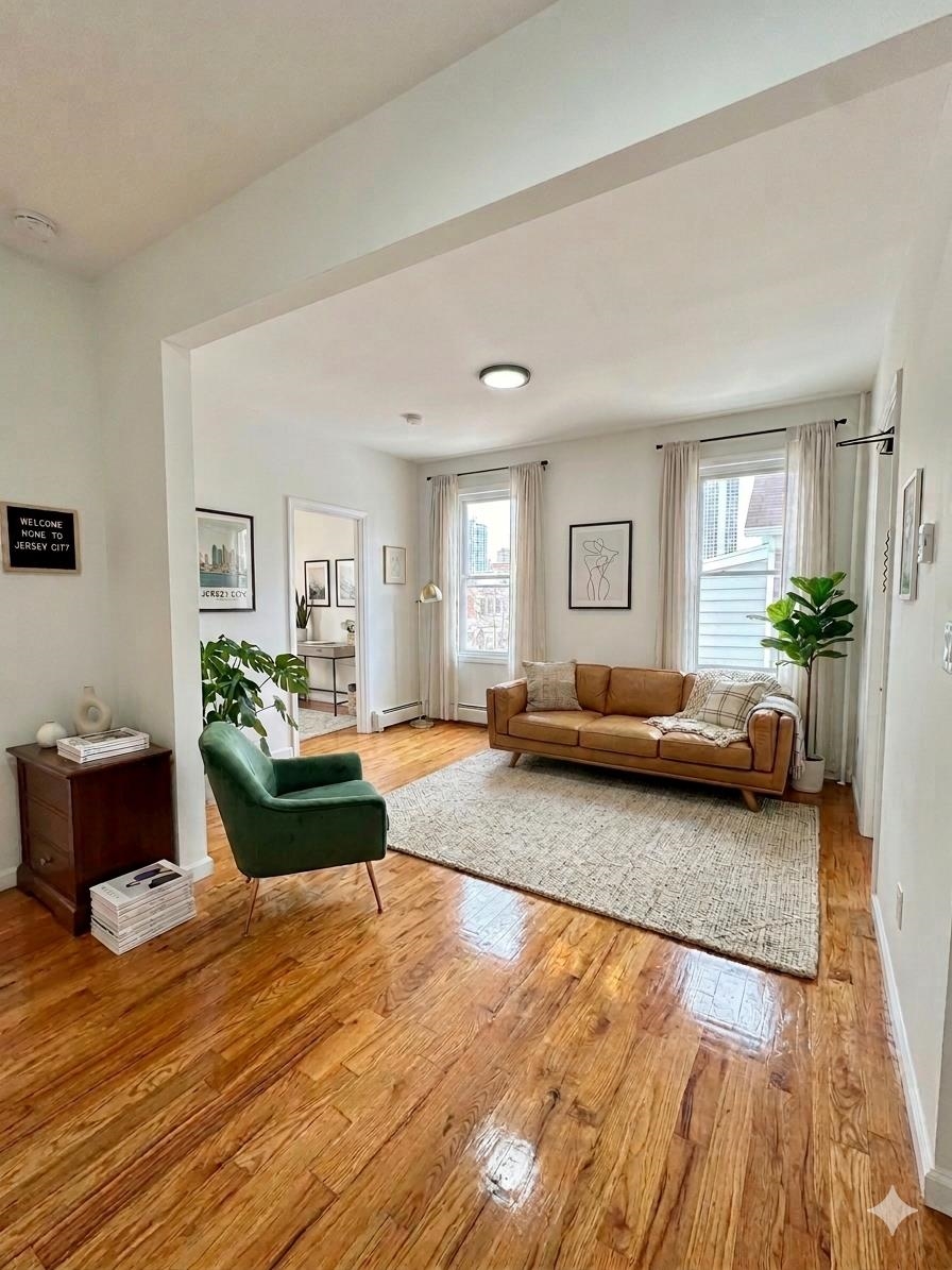 245 Duncan Avenue Jersey City NJ 07306