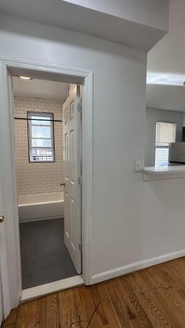 245 Duncan Avenue Jersey City NJ 07306