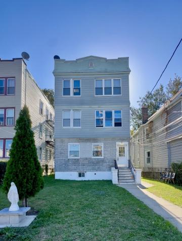 245 Duncan Avenue Jersey City NJ 07306