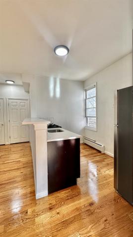245 Duncan Avenue Jersey City NJ 07306