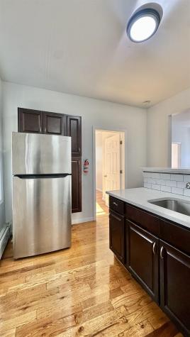 245 Duncan Avenue Jersey City NJ 07306
